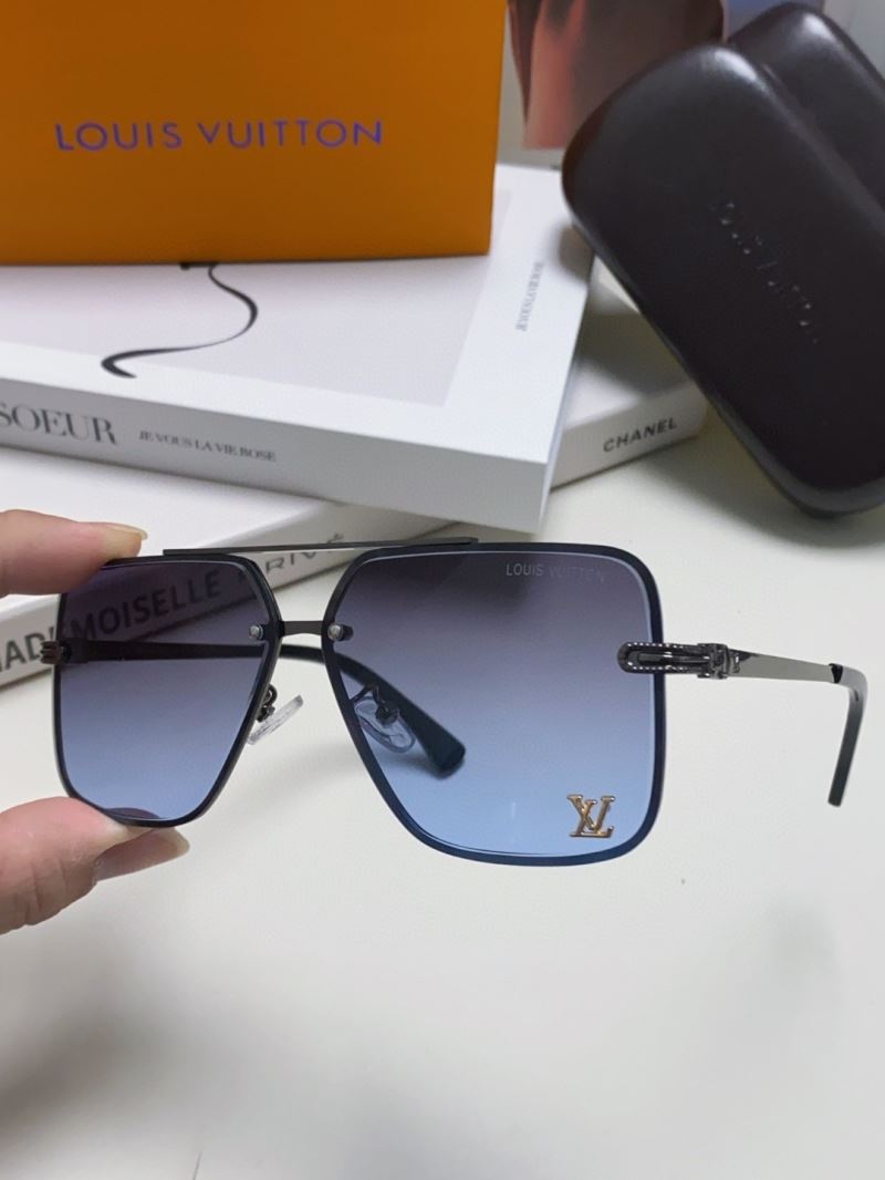 Louis Vuitton Sunglasses